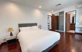 3-zimmer appartements in eigentumswohnungen in Watthana, Thailand. $2 900  pro Woche