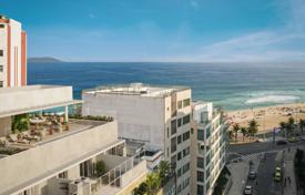 New residential complex with apartments in Rio de Janeiro, Brasilien. ab $370 000