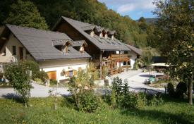 Farm – Zalec, Slowenien. 700 000 €