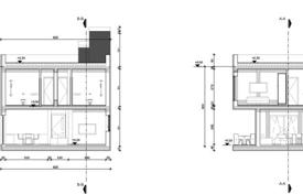 4-zimmer haus in der stadt 142 m² in Vir, Kroatien. 430 000 €