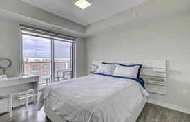 2-zimmer wohnung in North York, Kanada. C$839 000