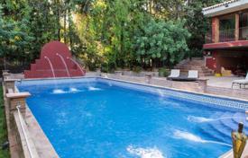 Villa – Marbella, Andalusien, Spanien. 18 000 €  pro Woche