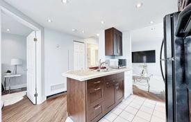 2-zimmer wohnung in North York, Kanada. C$761 000