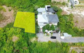 Grundstück in Ungasan, Indonesien. $223 000