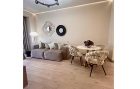2-zimmer wohnung 55 m² in Vake-Saburtalo, Georgien. $121 000