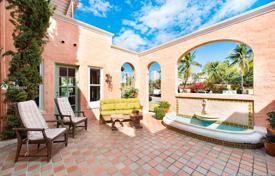 Einfamilienhaus – Miami Beach, Florida, Vereinigte Staaten. $2 349 000
