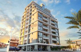 2-zimmer appartements in neubauwohnung 73 m² in Trikomo, Zypern. 309 000 €