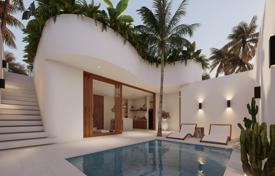 1-zimmer villa 107 m² in Ungasan, Indonesien. $137 000