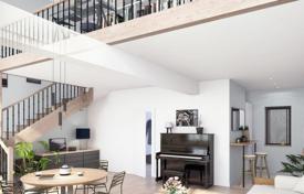 New residential complex with apartments in Yvelines, Frankreich. ab 609 000 €