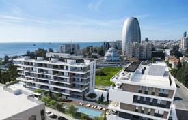 New residential complex with apartments in Limassol (Lemesos), Zypern. ab 820 000 €