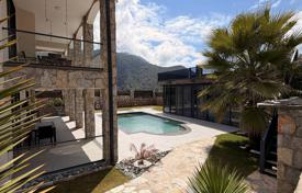 5-zimmer villa 300 m² in Fethiye, Türkei. 47 432 000 TRY