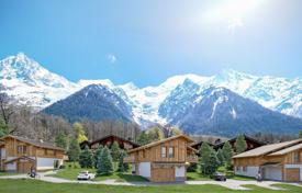 Villa – Chamonix, Auvergne-Rhône-Alpes, Frankreich. 1 495 000 €