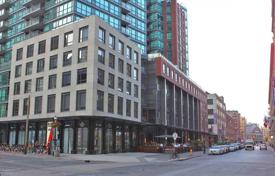 Wohnung – Scott Street, Old Toronto, Toronto,  Ontario,   Kanada. C$1 345 000