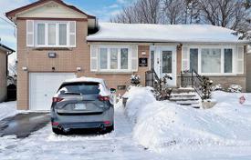 4-zimmer haus in der stadt in Scarborough, Kanada. C$1 198 000