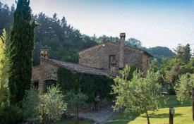 8-zimmer villa 450 m² in Montaione, Italien. 1 300 000 €