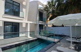 2-zimmer haus in der stadt 80 m² in Kallithea, Griechenland. 250 000 €