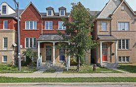 6-zimmer stadthaus in North York, Kanada. C$1 063 000