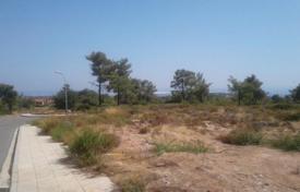 Grundstück in Limassol (city), Zypern. 575 000 €