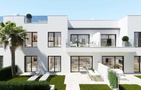 Neubauwohnung – San Javier, Murcia, Spanien. $325 000