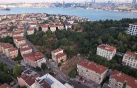 Wohnung – Üsküdar, Istanbul, Türkei. $151 000
