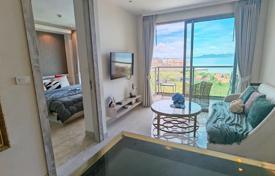 1-zimmer wohnung 38 m² in Pattaya, Thailand. $137 000