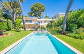 7-zimmer villa in Antibes, Frankreich. 1 850 000 €