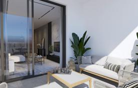 2-zimmer wohnung 76 m² in Paralimni, Zypern. 265 000 €