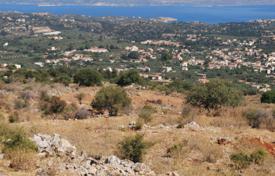 Grundstück – Gavalohori, Kreta, Griechenland. 200 000 €