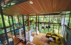 Villa – Ubud, Gianyar, Bali,  Indonesien. $1 400 000