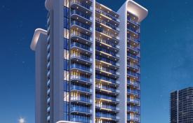 Wohnsiedlung AG 9INE – Dubai, VAE. ab $249 000