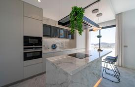 4-zimmer villa 486 m² in Benidorm, Spanien. 1 350 000 €