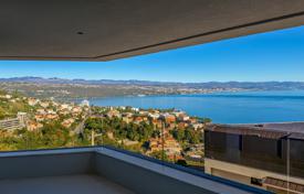 3-zimmer wohnung 105 m² in Opatija, Kroatien. Price on request