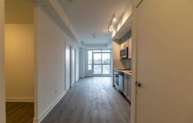 2-zimmer wohnung in Old Toronto, Kanada. C$725 000