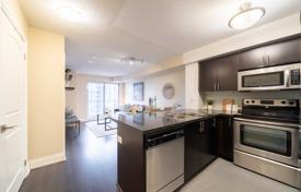 1-zimmer wohnung in North York, Kanada. C$833 000