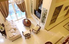 4-zimmer einfamilienhaus in Khlong Toei, Thailand. $1 725 000