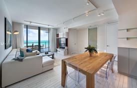 3-zimmer wohnung 141 m² in Miami Beach, Vereinigte Staaten. $3 750  pro Woche
