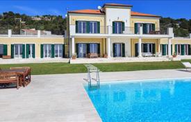 8-zimmer villa 800 m² in Imperia, Italien. 5 000 000 €