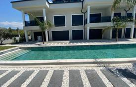 2-zimmer wohnung 71 m² in Fethiye, Türkei. 13 124 000 TRY