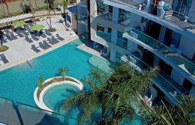 Penthaus 318 m² in Quintana Roo, Mexiko. 543 000 €