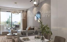 3-zimmer wohnung in Deryneia, Zypern. 238 000 €
