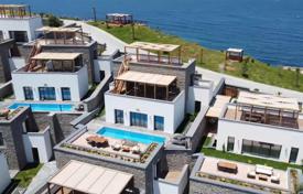 Einfamilienhaus – Bodrum, Mugla, Türkei. $3 049 000