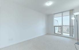 2-zimmer wohnung in Yonge Street, Kanada. C$856 000