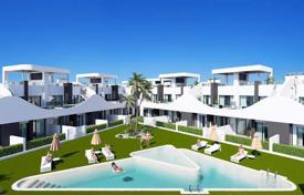 2-zimmer wohnung 89 m² in San Fulgencio, Spanien. 236 000 €
