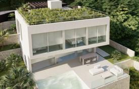 3-zimmer einfamilienhaus 368 m² in Denia, Spanien. 1 940 000 €