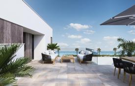 3-zimmer villa 211 m² in Pilar de la Horadada, Spanien. 1 895 000 €