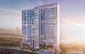 Wohnung – Business Bay, Dubai, VAE (Vereinigte Arabische Emirate). From $519 000