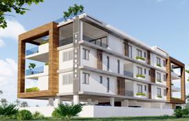 3-zimmer wohnung 185 m² in Larnaca Stadt, Zypern. ab 155 000 €