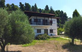 Villa – Sithonia, Administration of Macedonia and Thrace, Griechenland. 750 000 €