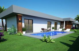 4-zimmer villa 135 m² in Fethiye, Türkei. $307 000