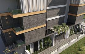 4-zimmer penthaus 198 m² in Oba, Türkei. 36 093 000 TRY